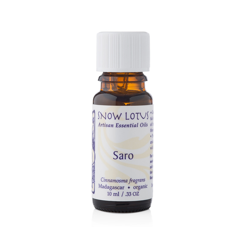 Saro - 10mL