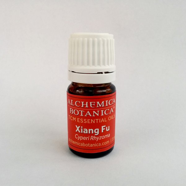 Xiang Fu - Cyperi Rhizome, 5ml