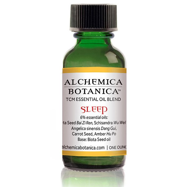 Sleep Blend