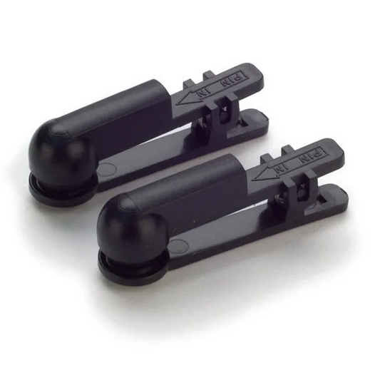 Ear Clip Electrodes