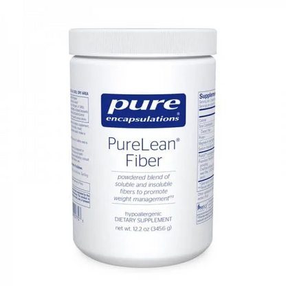 Pure Encapsulations PureLean Fiber