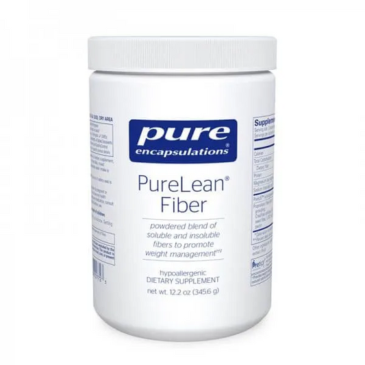 Pure Encapsulations PureLean Fiber