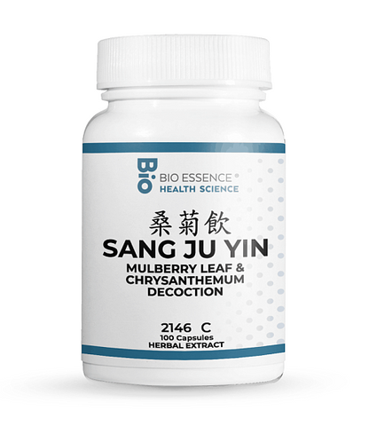 Sang Ju Yin Tang Capsules