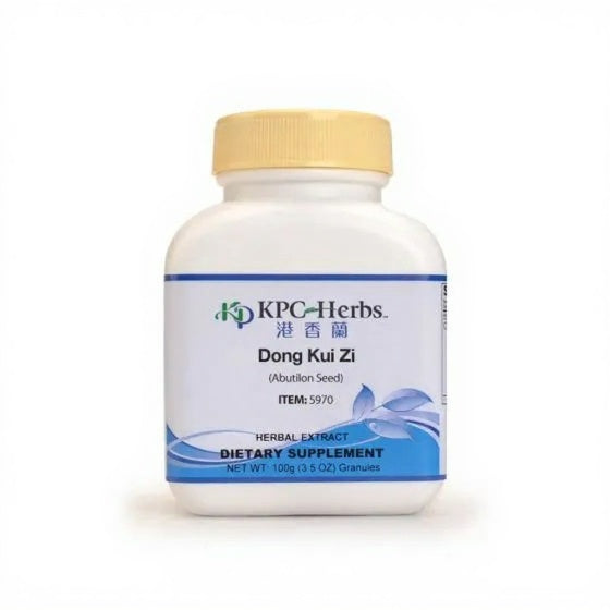 KPC Dong Kui Zi 5970 - Granules 100g