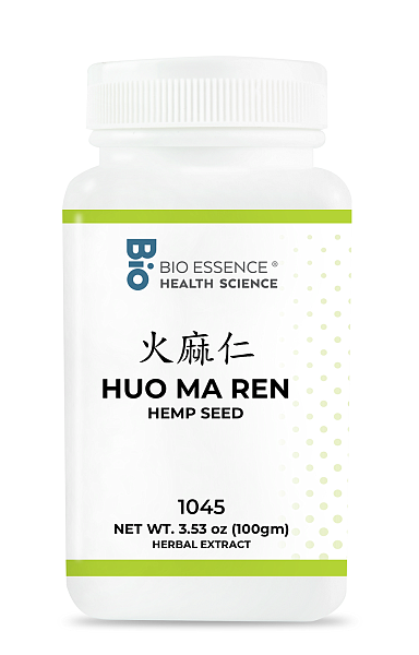 Huo Ma Ren Granules
