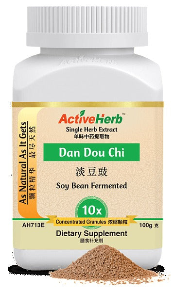 Dan Dou Chi Granules (10:1)