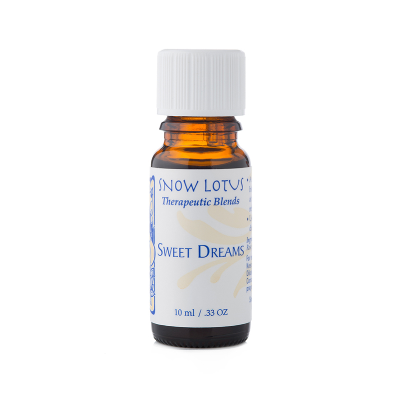Sweet Dreams - 10mL