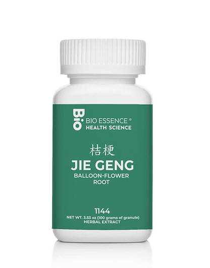 Jie Geng Capsules, 100ct