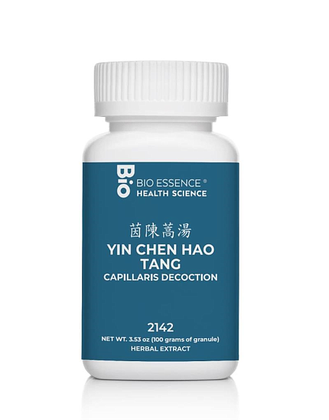 Yin Chen Hao Tang Granules