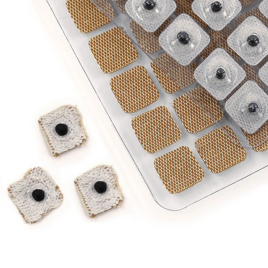 Vaccaria 600-T Ear Seeds