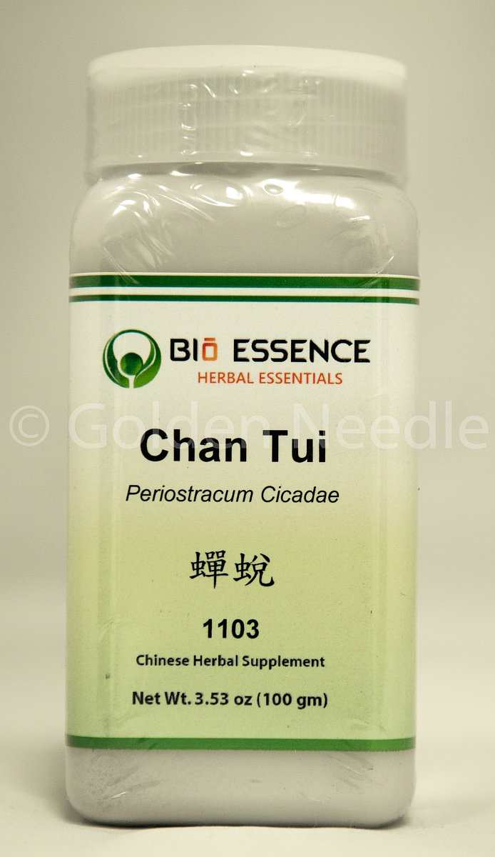 Chan Tui Granules , 100g