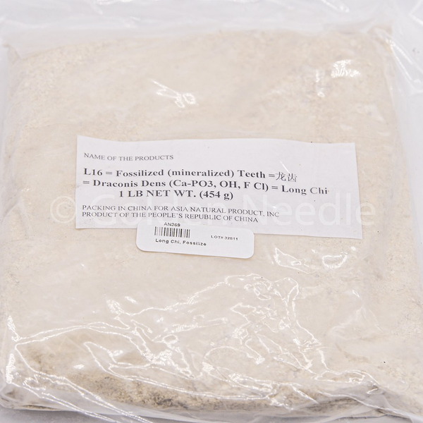 Long Chi, 1lb