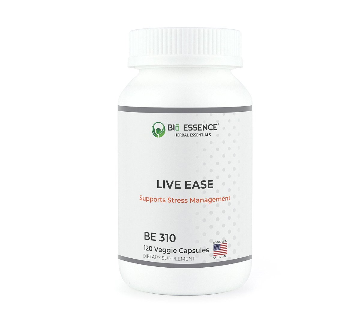 Menopause Plus (Live Ease), 120 Cap