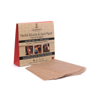 Jadience Muscle & Joint Patches