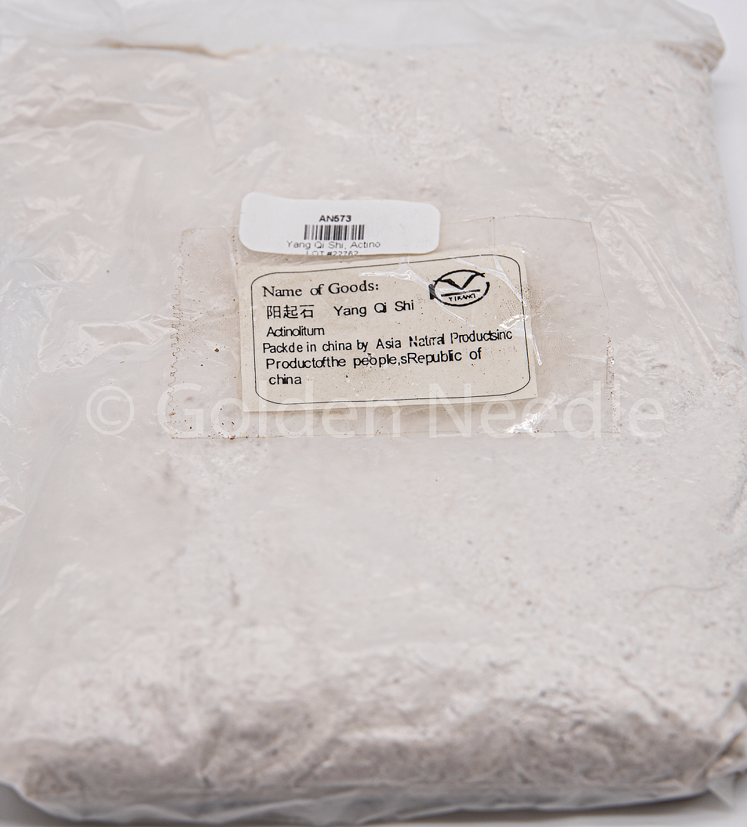 Yang Qi Shi, 1lb