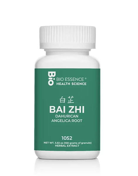 Bai Zhi Granules, 100g
