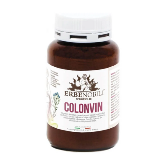 Erbenobili Colonvin - Digestive Support
