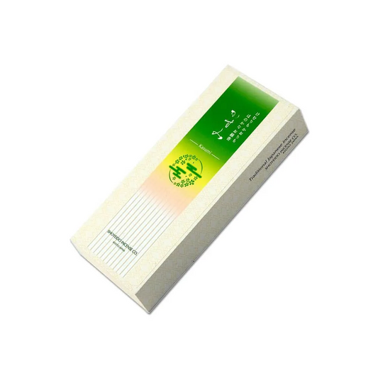 Shoyeido Incense Low Smoke Incense - Kasumi (Gossamer)
