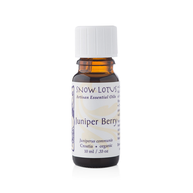Juniper Berry - 10mL