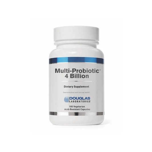 Douglas Laboratories Multi-Probiotic® 4 Billion - 100 capsules