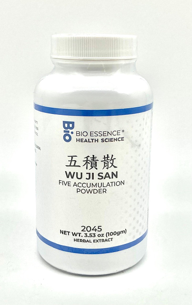 Wu Ji San Granules, 100g
