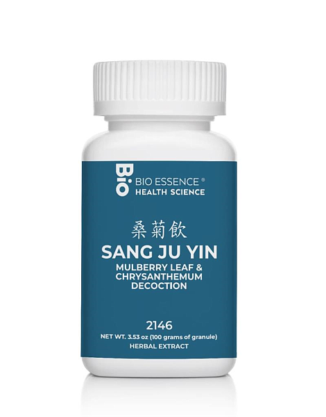Sang Ju Yin Tang Granules