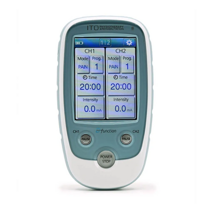 ITO® D-Function Professional EMS Device for TMJ Pain Relief