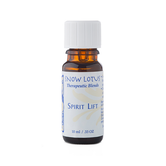 Spirit Lift - Roll-On 6 mL