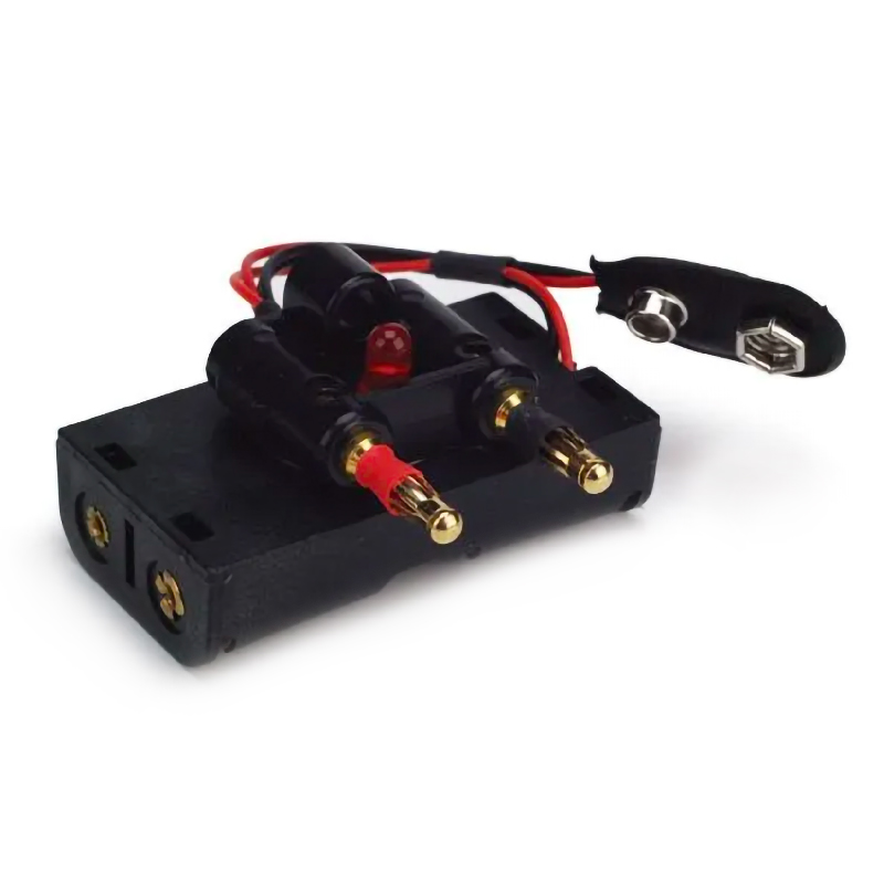 Ion Cord Testing Device