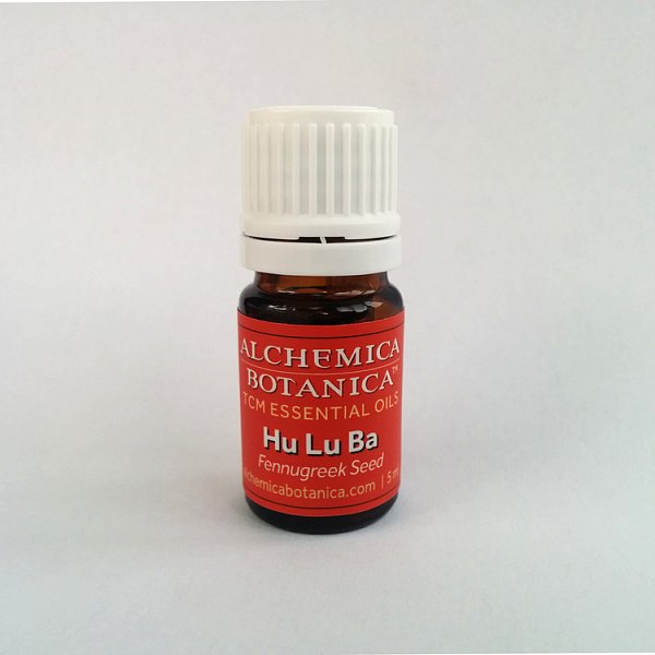 Hu Lu Ba - Fennugreek, 5ml