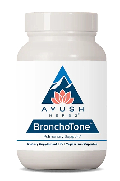Bronchotone, 90 Caps