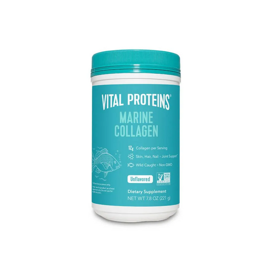 Vital Proteins Marine Collagen