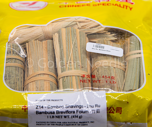Zhu Ru, 1lb