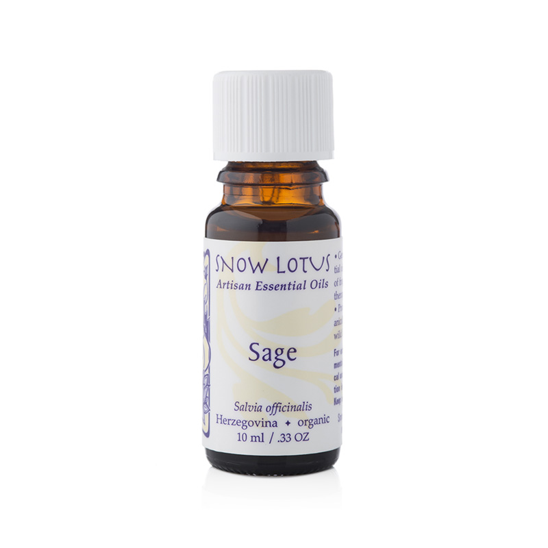 Sage - 10mL