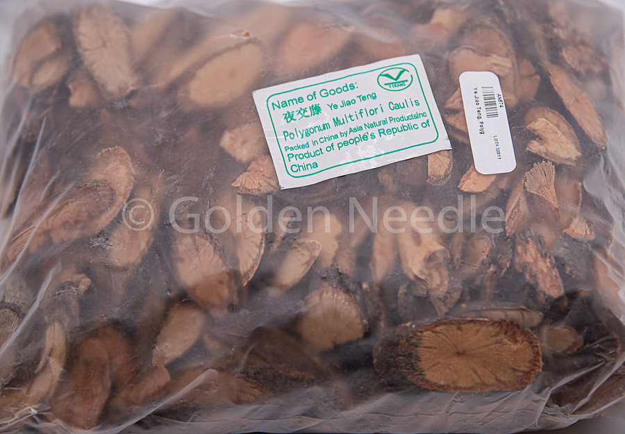 Ye Jiao Teng, 1lb