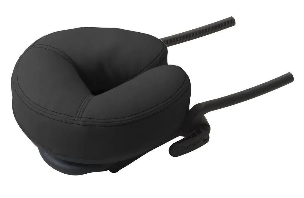 Flex-Rest™ Headrest Platform with FacePillow