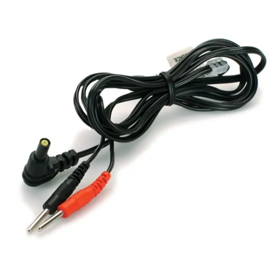 Lead Wires with 4.0 mm Jack