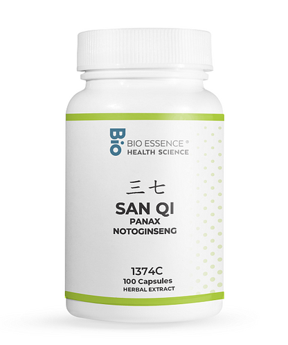 San Qi Capsules