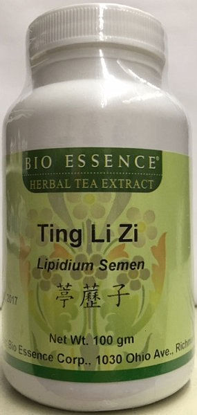Ting Li Zi Granules