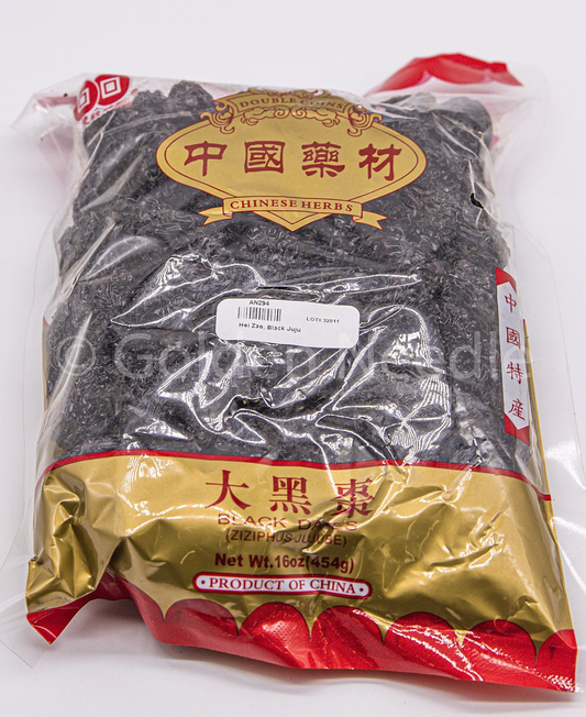 Hei Zao, 1lb