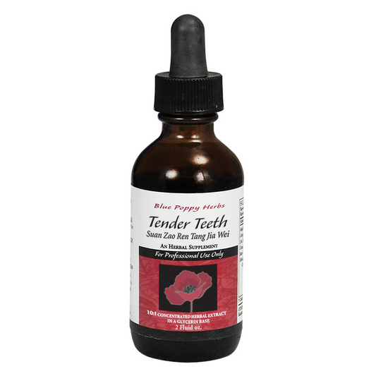 Tender Teeth - 2 FLUID OZ