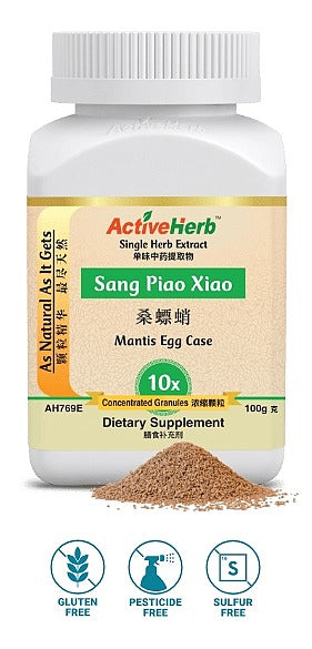 Sang Piao Xiao Granules