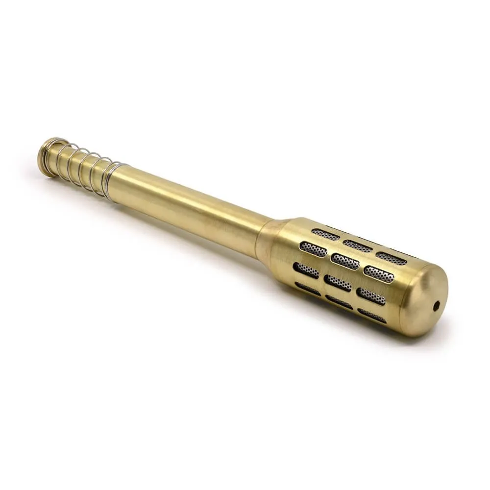 Rolling Lion Warmer XL