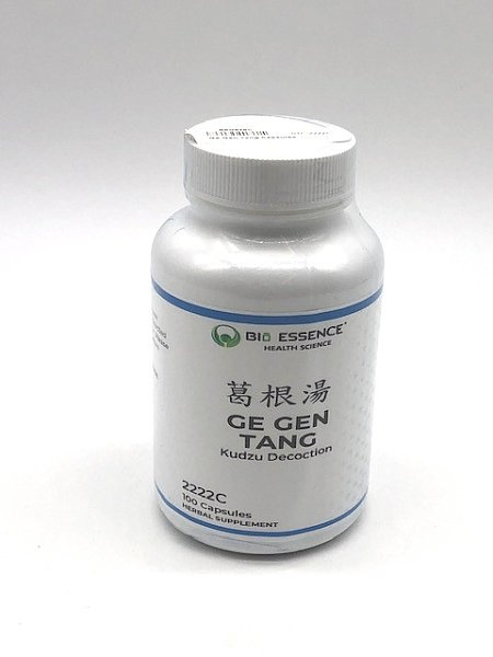Ge Gen Tang Capsules