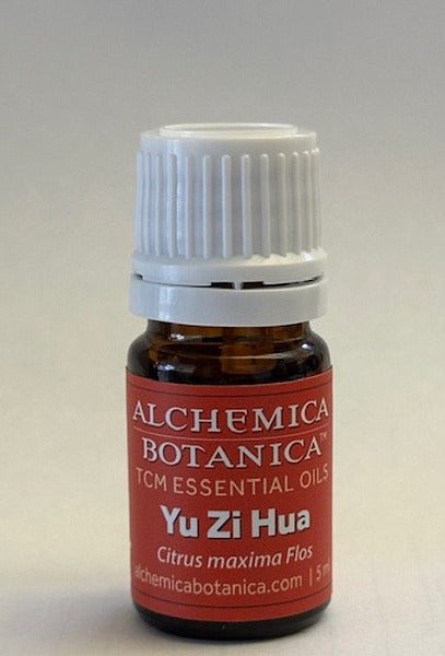 Yu Zi Hua Essential Oil, 5ml