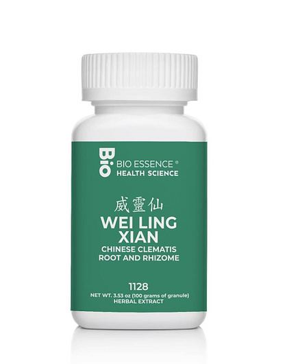 Wei Ling Xian Granules, 100g
