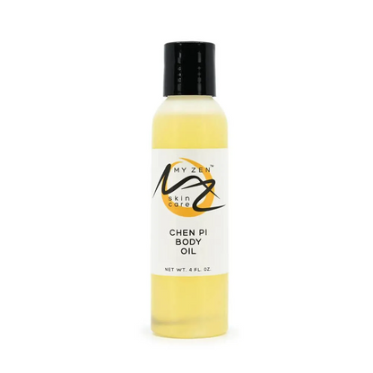 My Zen Chen Pi Body Oil