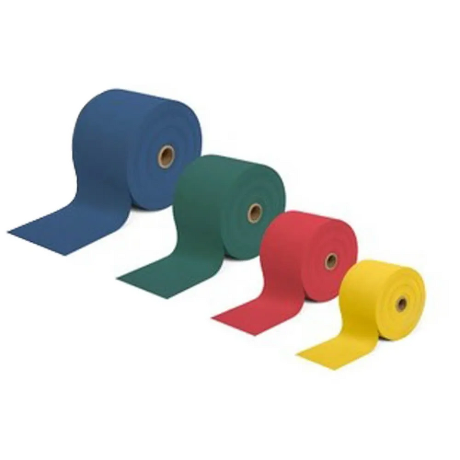 TheraBand Professional Latex-Free Resistance Bands