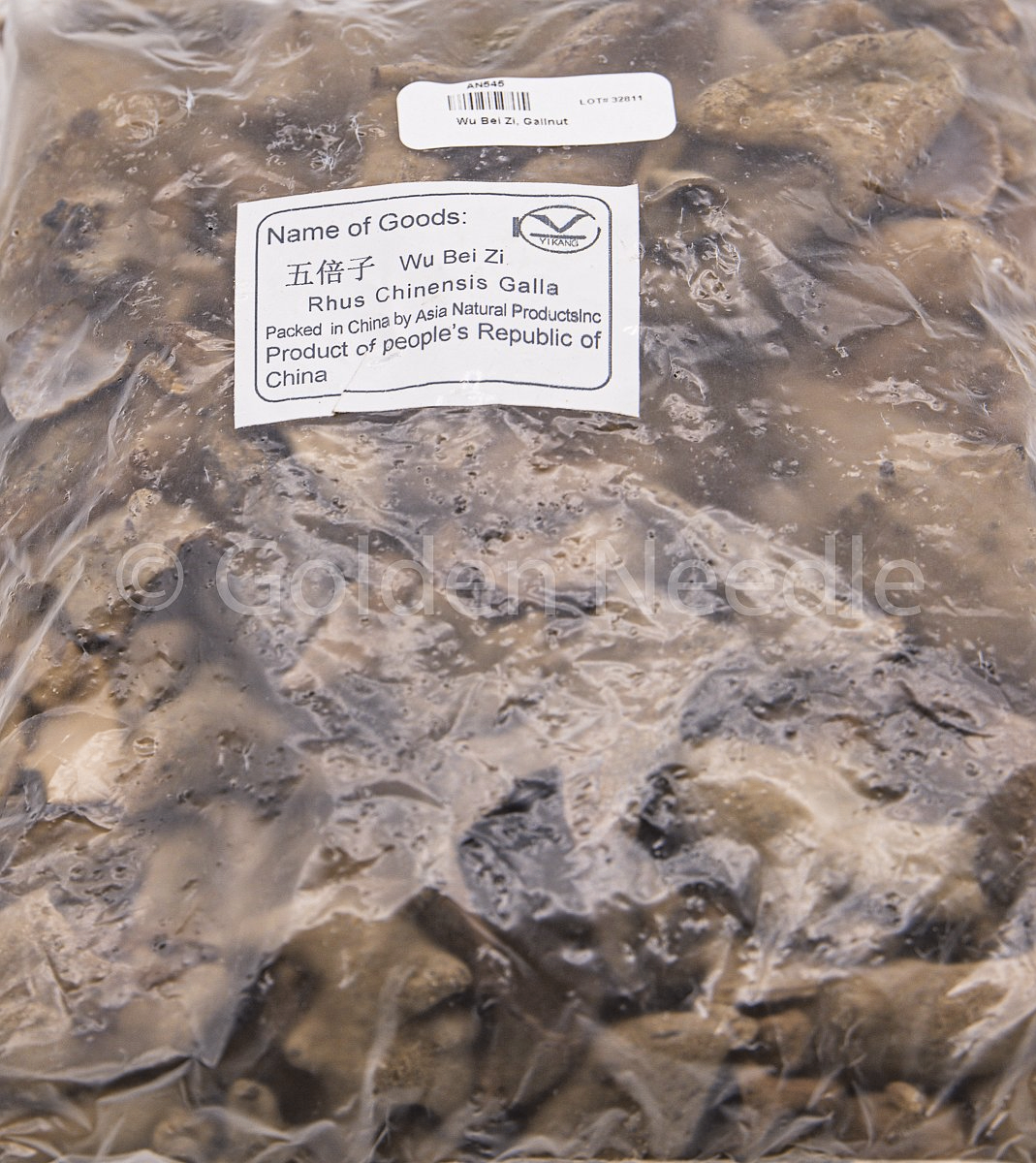 Wu Bei Zi, 1lb