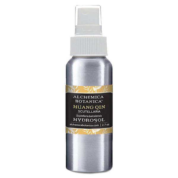 Huang Qin Hydrosol - 2.7oz